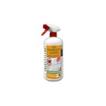 Spray anti punaises de lit et acariens de 1l 6908520 Spray anti punaises de lit et acariens de 1l 6908520