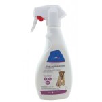 Spray antiparasitaire dim�thicone 500 ml pour chats et chiens - francodex