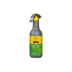 Spray antiparasitaire - effol - cheval & cavalier - anti - tiques - 250 ml
