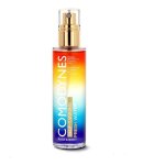 Spray autobronzant - comodynes - fresh water - hydratant - 100 ml - fluide corporel