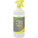 Spray barrage aux insectes - 1l - laco Spray barrage aux insectes - 1l - laco