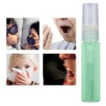Spray pour la bouche 12ml adultes désodorisant portable jet oral mauvaise haleine élimination des odeurs ... Spray pour la bouche 12ml adultes désodorisant portable jet oral mauvaise haleine élimination des odeurs ...