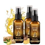 Spray capillaire - reawaken - biotine - nourrissant - croissance cheveux - 3pc Spray capillaire - reawaken - biotine - nourrissant - croissance cheveux - 3pc