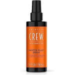 Spray coiffant � largile american crew matte clay spray - tenue moyenne - 150ml
