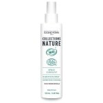 Spray coiffant sans gaz collection nature bio - 15
