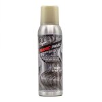 Spray coloration temporaire cheveux couleur argent - manic panic Spray coloration temporaire cheveux couleur argent - manic panic