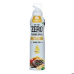 Spray de cuisson rabeko - zero cooking spray - butter 200ml
