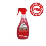 Spray d�graissant surpuissant cuisine 750 ml
