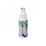 Spray dentifrice - technovet - eurotonic buccospray - 50ml - pour chien et chat - enrichi en fluor
