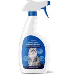 Spray enzymatique urine chat 270 ml destructeur d?odeur urine chat naturel produit anti odeur pipi chat ...