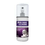 Spray feliway f3 - ceva - 60 ml - réduit le stress - aide à la familiarisation - phéromone synthétique ... Spray feliway f3 - ceva - 60 ml - réduit le stress - aide à la familiarisation - phéromone synthétique ...