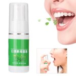 Spray pour lhaleine fraîche 30 g de spray buccal pour haleine fraîche. Spray pour lhaleine fraîche 30 g de spray buccal pour haleine fraîche.