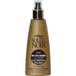 Spray huile sche vitamine soleil noir sans filtre 150 ml