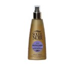 Spray huile sche vitamine soleil noir spf 30 150 ml