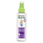 Garnier fructis m�thode boucles spray hydratant � lacide hyaluronique et beurre de karit� 150 ml