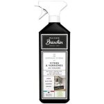 Spray nettoyant - maison briochin - vitres et verri�res au vinaigre - �cocert - 750ml