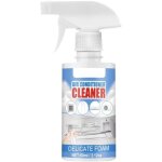 Spray nettoyant moussant pour climatiseur 60ml limine rapidement les taches la solution de nettoyage ...