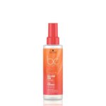 Spray ondulations effet plage bonacure cp sun protect 150ml