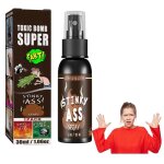 Spray puantfart sprayspray qui pue le cacaboule puantes puissantespray cacaspray puant puissantjouet ...