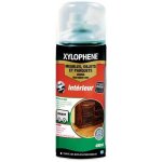 Spray traitement du bois insecticide contre nuisible destruction vrillettes lyctus termites