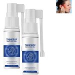 Spray pour le traitement des oreillesgouttes auriculaires pour les acouph�nes douleursspray nettoyant ...