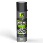 Spraytive 1 x 500ml spray cha�ne sec pro ? spray ptfe graisse cha�ne pour v�lo moto & machines