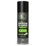Spraytive 1x 500ml colle en spray power ? adh�rence forte pour textiles non - tiss� mousse cuir et plus ...
