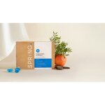 Spring - lessive air frais - x42 capsules - fra�cheur longue dur�e