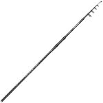 Canne  pche  la carpe - spro - ctec governor carp - 360 m - 5 lbs - tlescopique