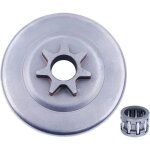 Sprocking sprocking pour echo cs - 400evl cs - 440 cs440evl cs - 510 taure dembrayage de tron�onneuse ...