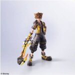Square - enix - kingdom hearts iii - figurine bring arts sora guardian form version 16 cm