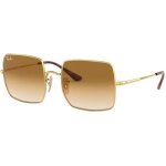 Lunettes de soleil - ray ban - rb1971 - 9147 - 51 - dor - brun gradient - protection catgorie 3