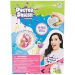 Squishy pack - doctor squish - 10 ballons de recharge - diy - amusement - crativit