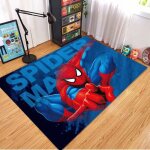 Src - 7297 tapis de sol de super héros disney spiderman dumbo dessin animé pour salon salle de bain chambre ... Src - 7297 tapis de sol de super héros disney spiderman dumbo dessin animé pour salon salle de bain chambre ...