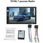 Ss - 33 - hd 7 autoradio écran tactile autoradio 7010b bluetooth voiture autoradio stéréo supporte les ... Ss - 33 - hd 7 autoradio écran tactile autoradio 7010b bluetooth voiture autoradio stéréo supporte les ...