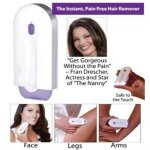 Ss - 33 - rechargeable Épilateur femmes dame rasoir pratique en acier inoxydable mini + led lumières Ss - 33 - rechargeable Épilateur femmes dame rasoir pratique en acier inoxydable mini + led lumières