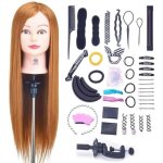 Ss771455 ttes dexercice pour coiffure sightling 26 ttes dexercice tte  coiffer avec maquillage 50 ...