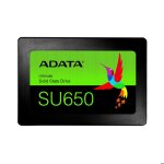 Ssd - adata - su650 - 1 to - blanc - max. tv 65 - capacit� 30 kg