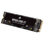 Ssd - corsair - force mp600 core xt r2 - 1 to - m. 2 2280 - pci - e 4. 0