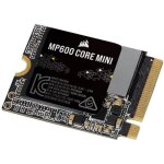 Ssd interne - corsair - mp600 core mini 1to m. 2 nvme pcie x4 gen4 2 ssd - m. 2 2230 - jusquà 5. 000 ... Ssd interne - corsair - mp600 core mini 1to m. 2 nvme pcie x4 gen4 2 ssd - m. 2 2230 - jusquà 5. 000 ...