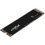 Ssd interne crucial ssd p3 1to nvme (ct1000p3ssd8) Ssd interne crucial ssd p3 1to nvme (ct1000p3ssd8)