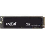 Ssd interne - crucial - p310 - 1to - pcie gen4 nvme - m. 2 2280 Ssd interne - crucial - p310 - 1to - pcie gen4 nvme - m. 2 2280