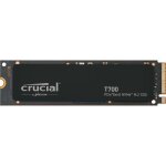 Ssd interne - crucial - t700 - 2to - pcie gen5 nvme - ct2000t700ssd3 Ssd interne - crucial - t700 - 2to - pcie gen5 nvme - ct2000t700ssd3