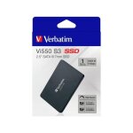Ssd interne - verbatim - vi550 s3 - sata iii - 1 to - 25