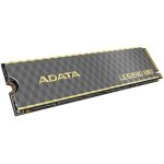 Ssd m. 2 nvme - adata - legend 860 - 1 to - pcie4 - r / w 6000 / 4000 mo / s