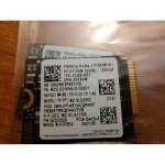 Ssd samsung 256go pm991a mz - 9lq256c m. 2 2230 pcie gen 3x4