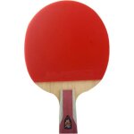 Sshhi 6 - etoiles raquette de ping pong set raquette de ping pong professionnellepour joueurs offensifs ...