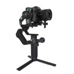 Stabilisateur de cardan � 3 axes - rncyn - scorp mini 2 - support de cam�ra portable - compatible smartphone ...