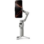 Stabilisateur smartphone - dji - osmo mobile 7 - léger et portable Stabilisateur smartphone - dji - osmo mobile 7 - léger et portable