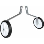 Stabilisateur - p2r - renforc� - roues en plastique - pour v�lo 12 - 18 pouces - paire